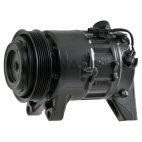 A/C Compressor
