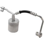 A/C Receiver Drier / Desiccant Element Filter