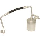 A/C Receiver Drier / Desiccant Element Filter