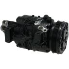 A/C Compressor