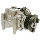A/C Compressor