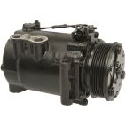 A/C Compressor