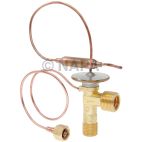 A/C Expansion Valve
