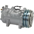 A/C Compressor