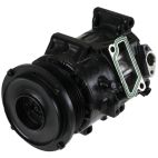 A/C Compressor