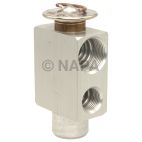 A/C Expansion Valve