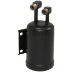 A/C Receiver Drier / Desiccant Element Filter