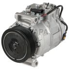 A/C Compressor