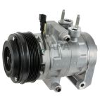 A/C Compressor