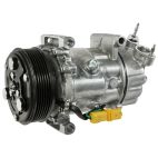 A/C Compressor