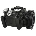 A/C Compressor