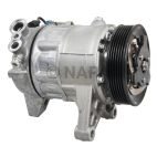 A/C Compressor