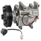 A/C Compressor