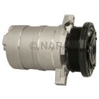 A/C Compressor