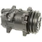 A/C Compressor
