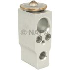 A/C Expansion Valve