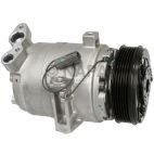 A/C Compressor