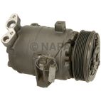 A/C Compressor