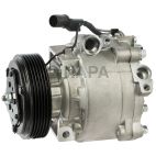 A/C Compressor
