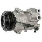 A/C Compressor