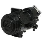 A/C Compressor