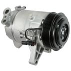 A/C Compressor