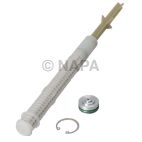 A/C Valve In Receiver (VIR) Desiccant Bag Service Kit