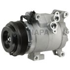 A/C Compressor
