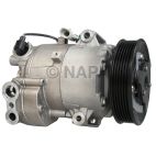 A/C Compressor