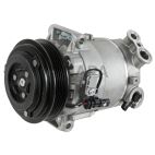 A/C Compressor