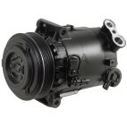 A/C Compressor