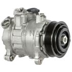 A/C Compressor
