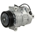 A/C Compressor