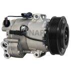 A/C Compressor