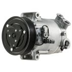 A/C Compressor