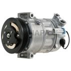 A/C Compressor
