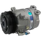 A/C Compressor