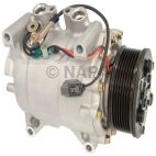 A/C Compressor