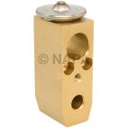 A/C Expansion Valve