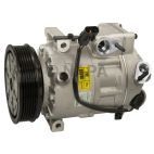 A/C Compressor