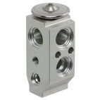 A/C Expansion Valve