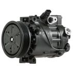 A/C Compressor