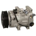 A/C Compressor