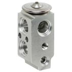 A/C Expansion Valve