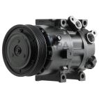 A/C Compressor
