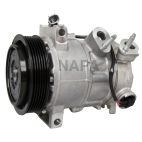 A/C Compressor