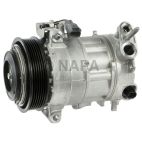 A/C Compressor
