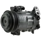 A/C Compressor