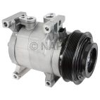 A/C Compressor