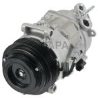 A/C Compressor